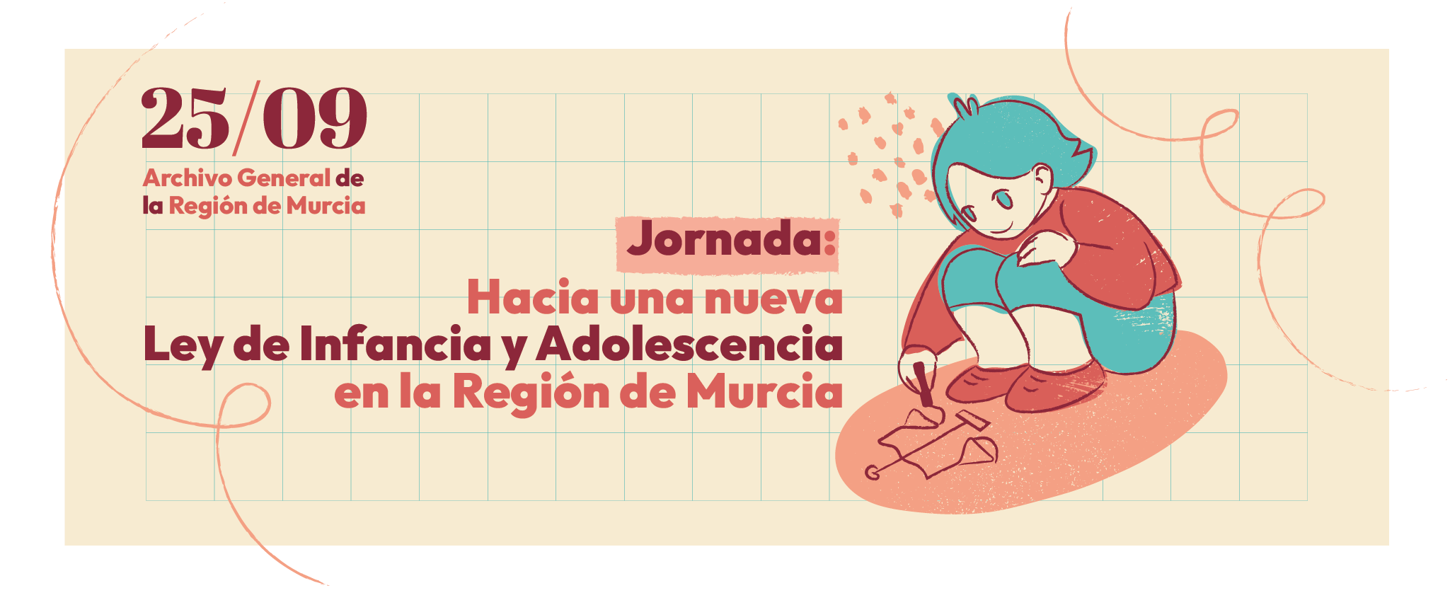 Proyecto Ley de Infancia y Adolescencia Región de Murcia